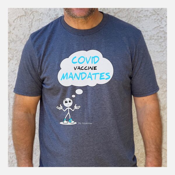 Covid Vaccine Mandates